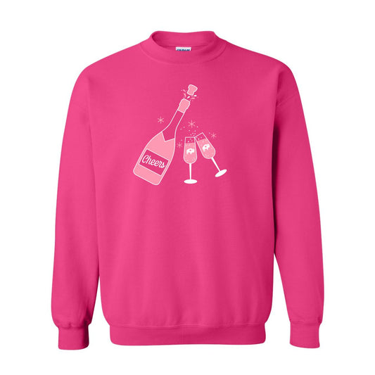 Champagne Sweatshirt