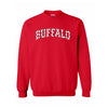 Falcon Buffalo Sweatshirt