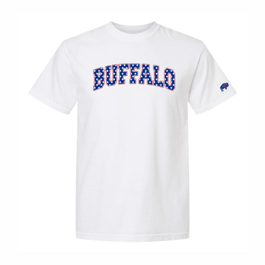 Buffalo Star T Shirt