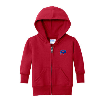 Infant Classic Full Zip Hoodie