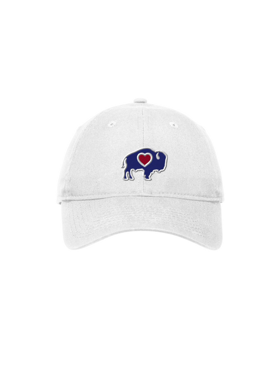 Classic New Era Cap