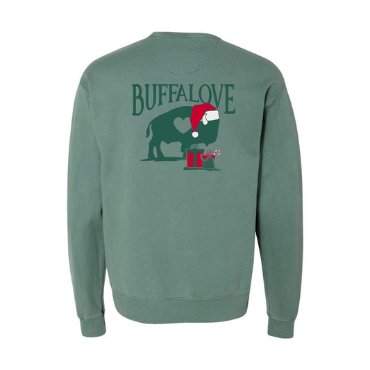 LC Present Sweatshirt