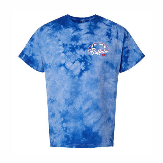 LCFootball Tie Dye T-Shirt