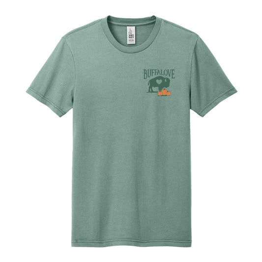 LC Pumpkin Patch T Shirt