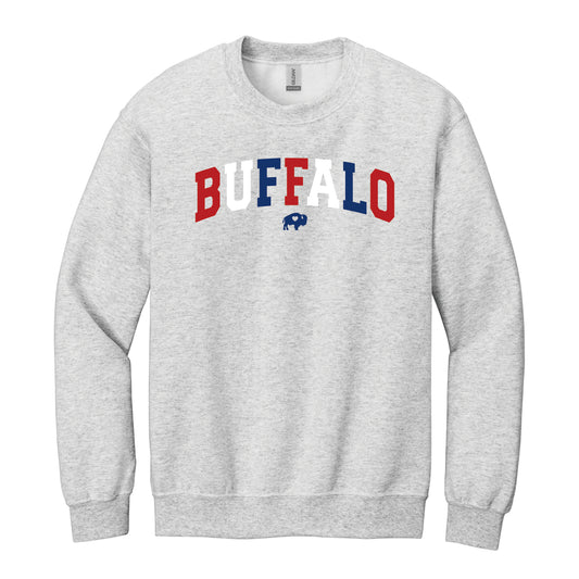 Collegiate Sweatshirt