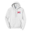 Football Banner Hoodie