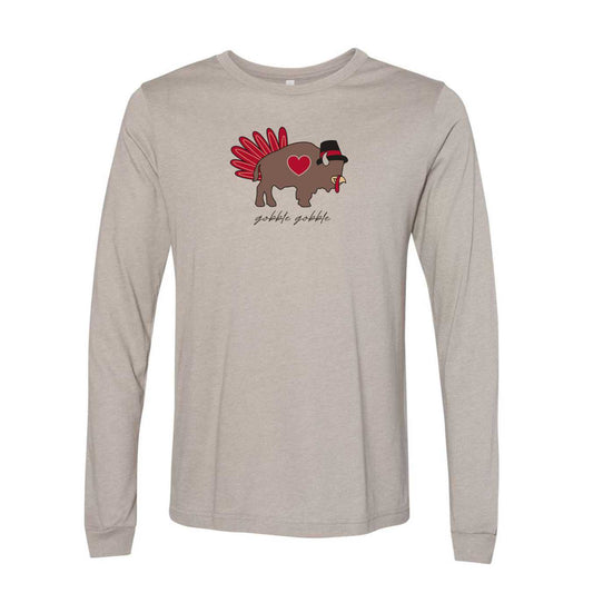 Gobble Gobble Long Sleeve