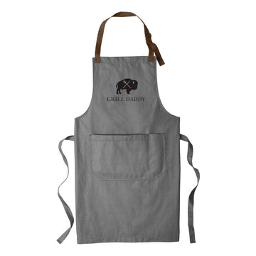 Grill Daddy Apron