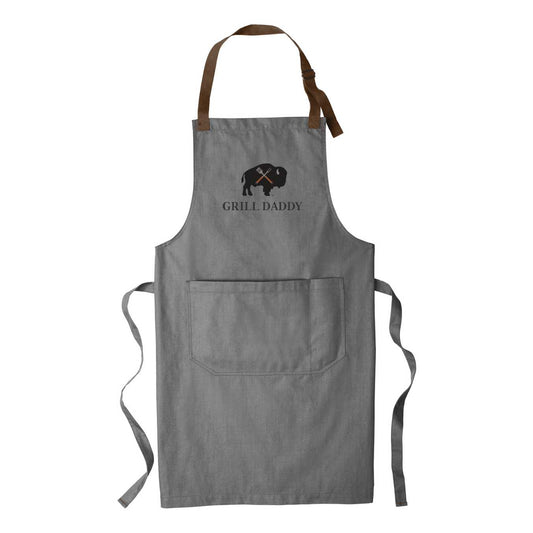 Grill Daddy Apron