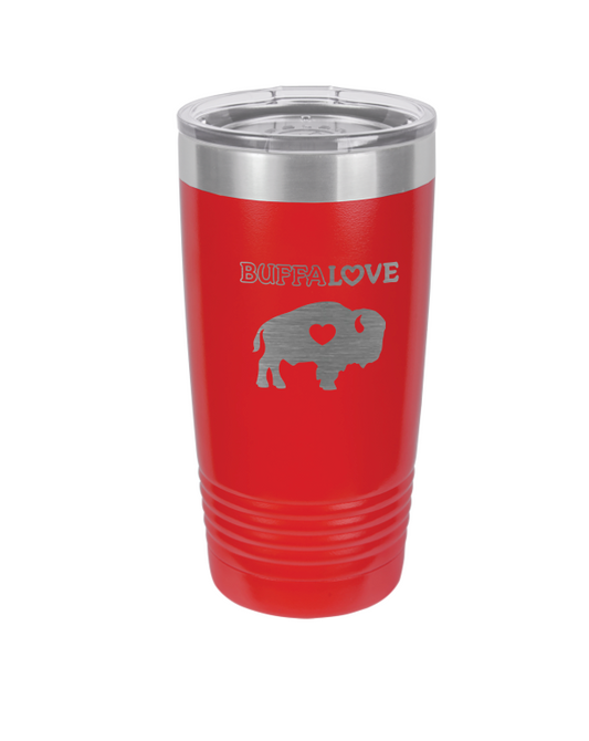 Classic Stainless Travel Mug