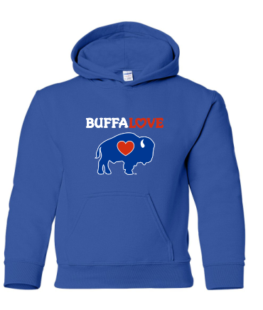 Classic Toddler Hoodie