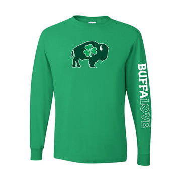 Irish Long Sleeve