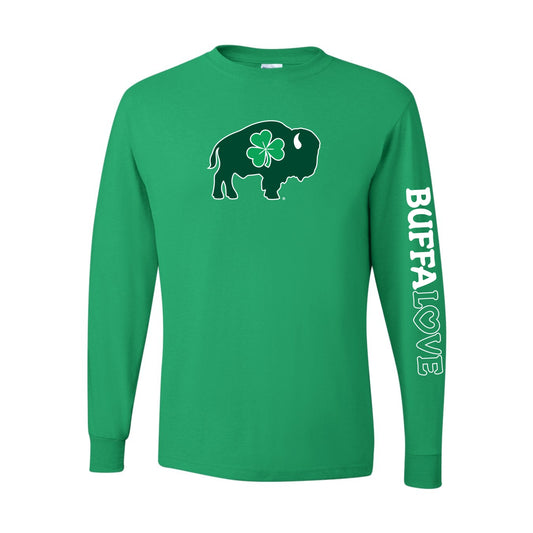 Irish Long Sleeve
