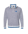 Mens Buffalo 1/4 Zip