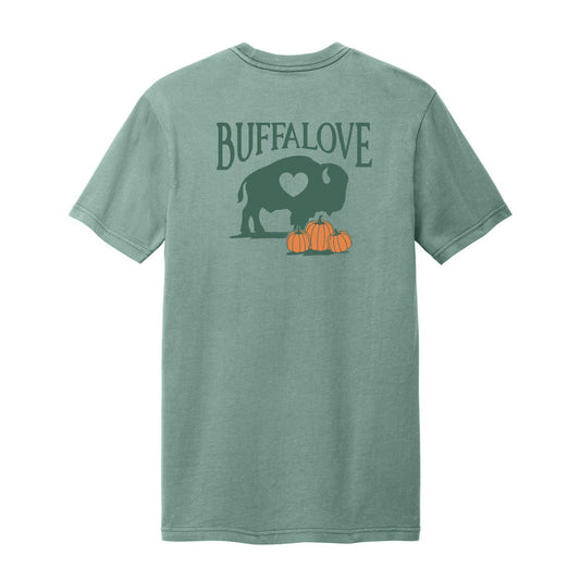 LC Pumpkin Patch T Shirt