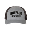 Buffalo Trucker Hat