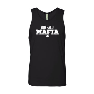 Buffalo Mafia Tank Top