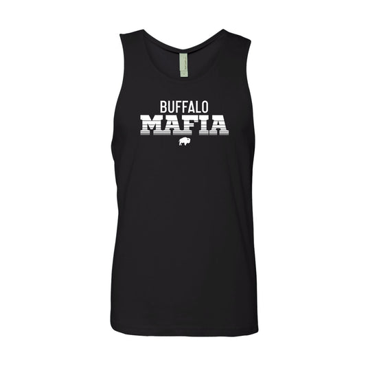 Buffalo Mafia Tank Top