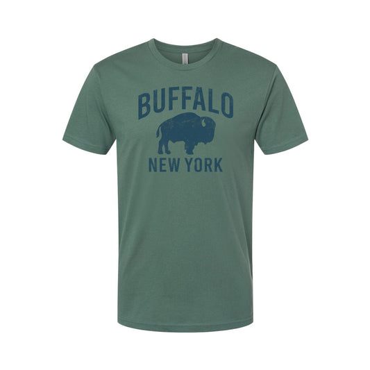 Buffalo New York T-Shirt