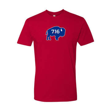 Buffalo 716 T-Shirt