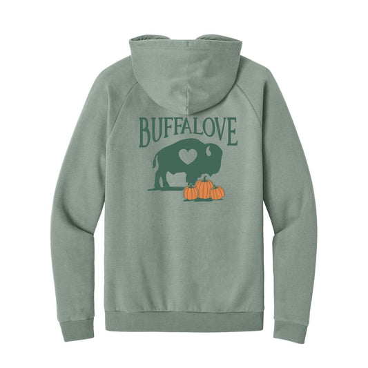 LC Pumpkin Patch Hoodie