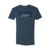 Buffalo New York Script T-Shirt