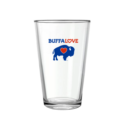 Classic Pint Glass
