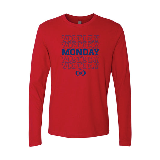 Victory Monday Echo Long Sleeve