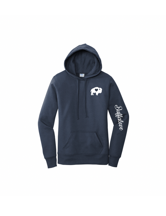 Ladies Classic Hoodie