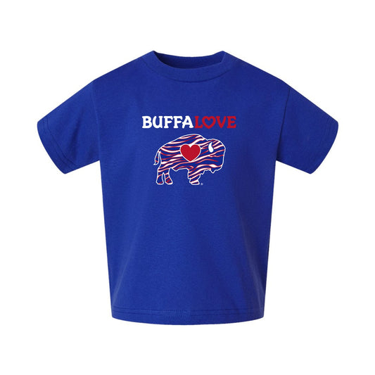 Toddler Stripes T-Shirt