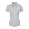 Ladies Performance Polo