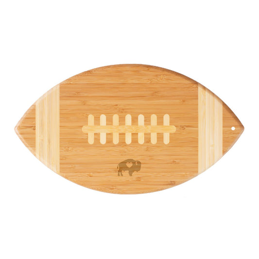 Football Cutting Board