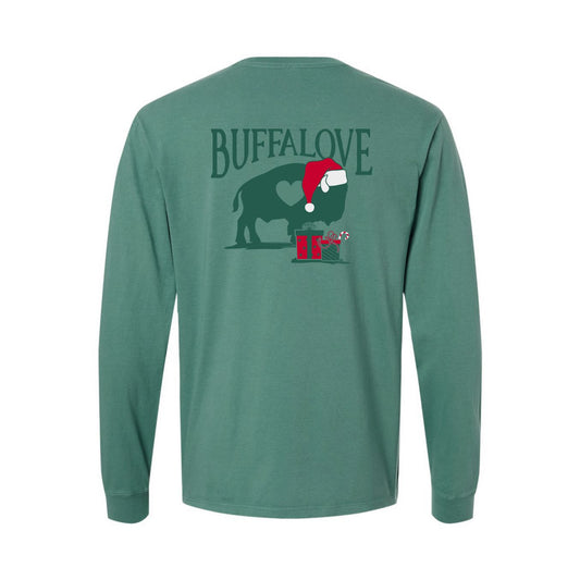 LC Present Long Sleeve