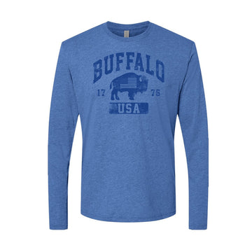 Buffalo USA Long Sleeve