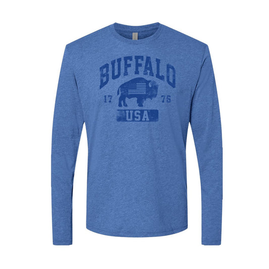 Buffalo USA Long Sleeve