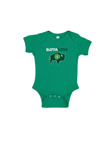 Irish Onesie