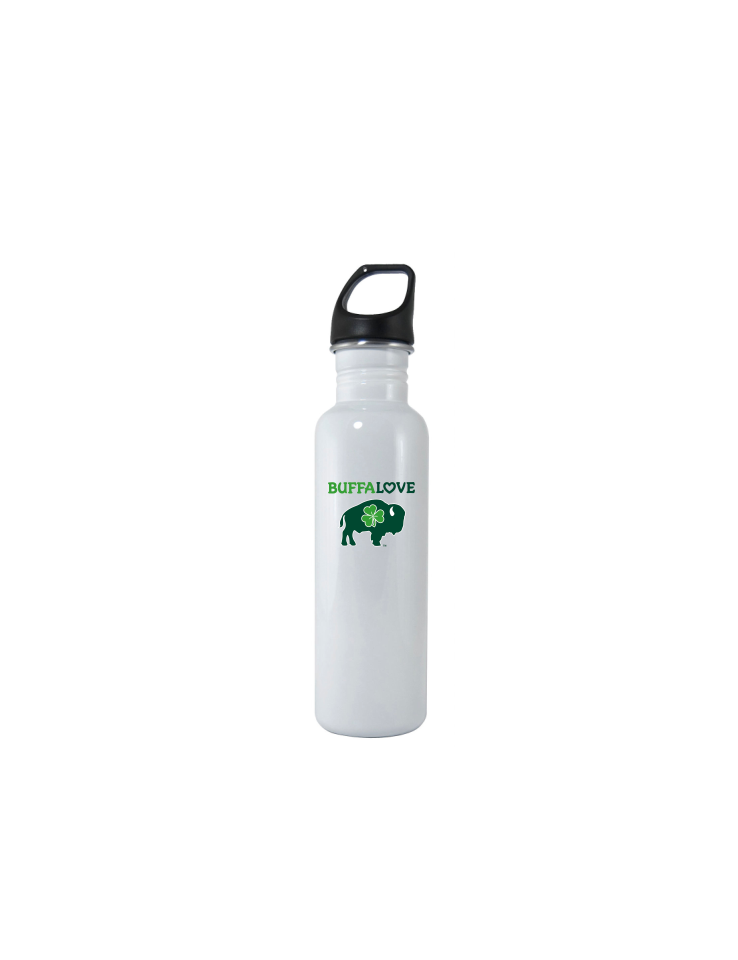 Aluminum Irish Bottle – Buffalove Apparel