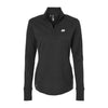 Women's Performance Quarter Zip