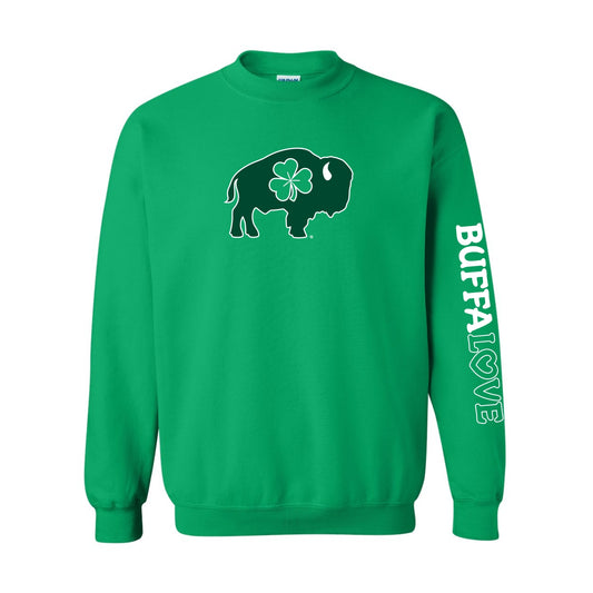 Irish Sweatshirt