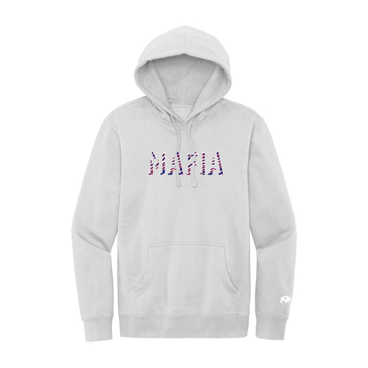 Mafia Shadow Hoodie