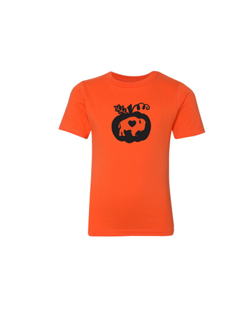 Pumpkin Youth T-Shirt