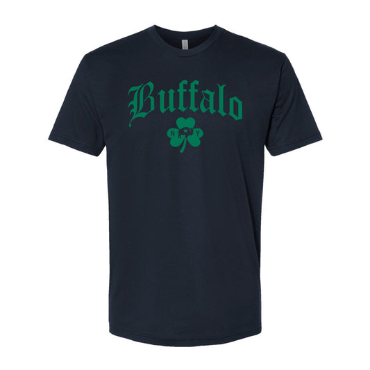 NY Irish T-Shirt