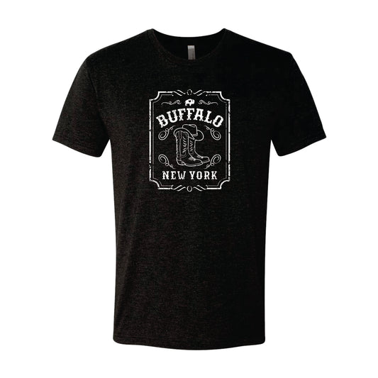 Buffalo Country T Shirt