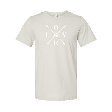 Love Arrows T-Shirt