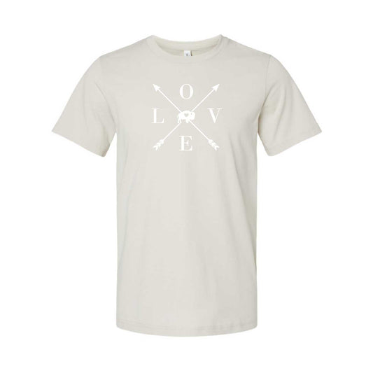 Love Arrows T-Shirt