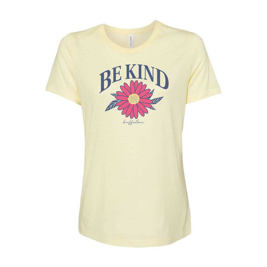 Be Kind Graphic T-Shirt
