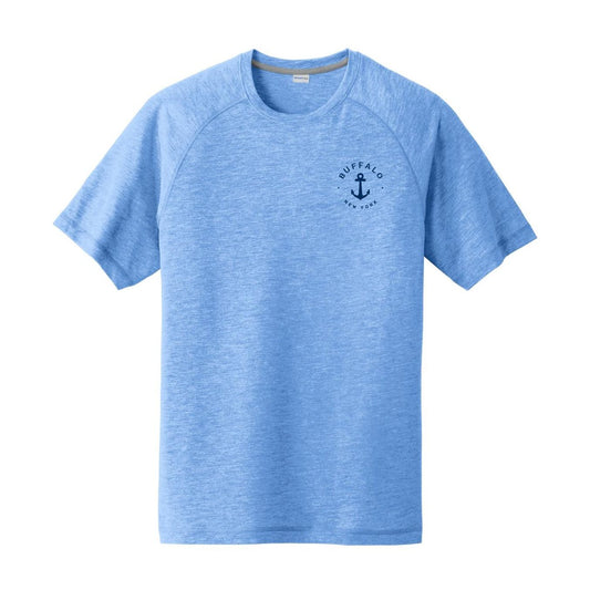 Lake Life Performance T-Shirt