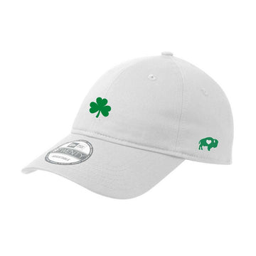 Tiny Shamrock Baseball Cap