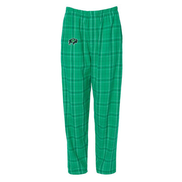 Unisex Irish Pajama Pants
