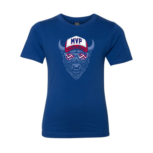 Youth Most Valued Shades T-Shirt